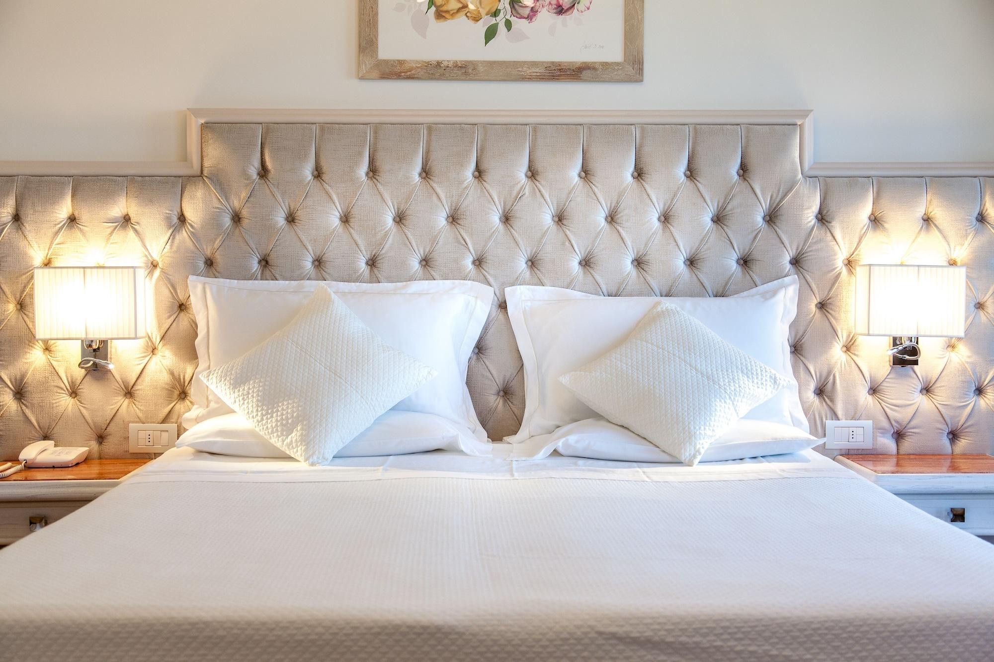 Hotel Aurelia Milano Marittima Buitenkant foto