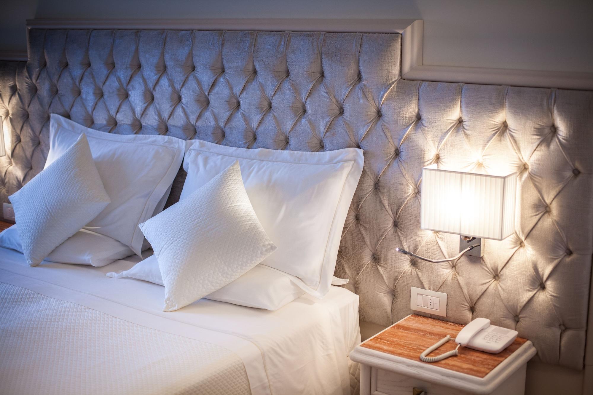 Hotel Aurelia Milano Marittima Buitenkant foto