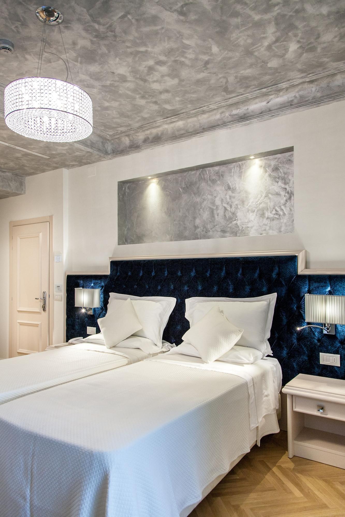 Hotel Aurelia Milano Marittima Buitenkant foto