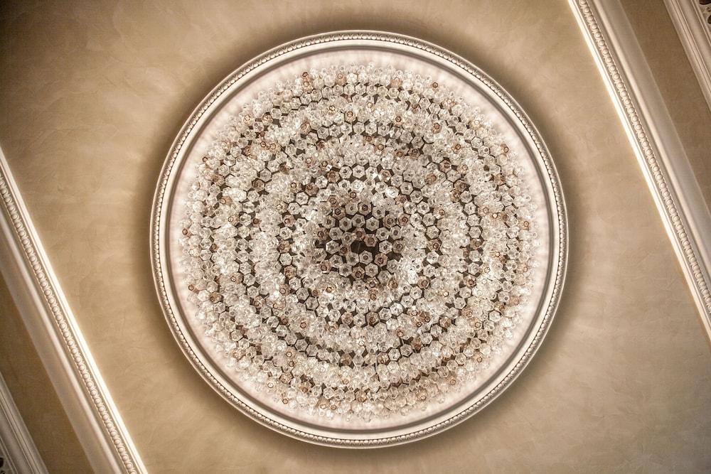 Hotel Aurelia Milano Marittima Buitenkant foto