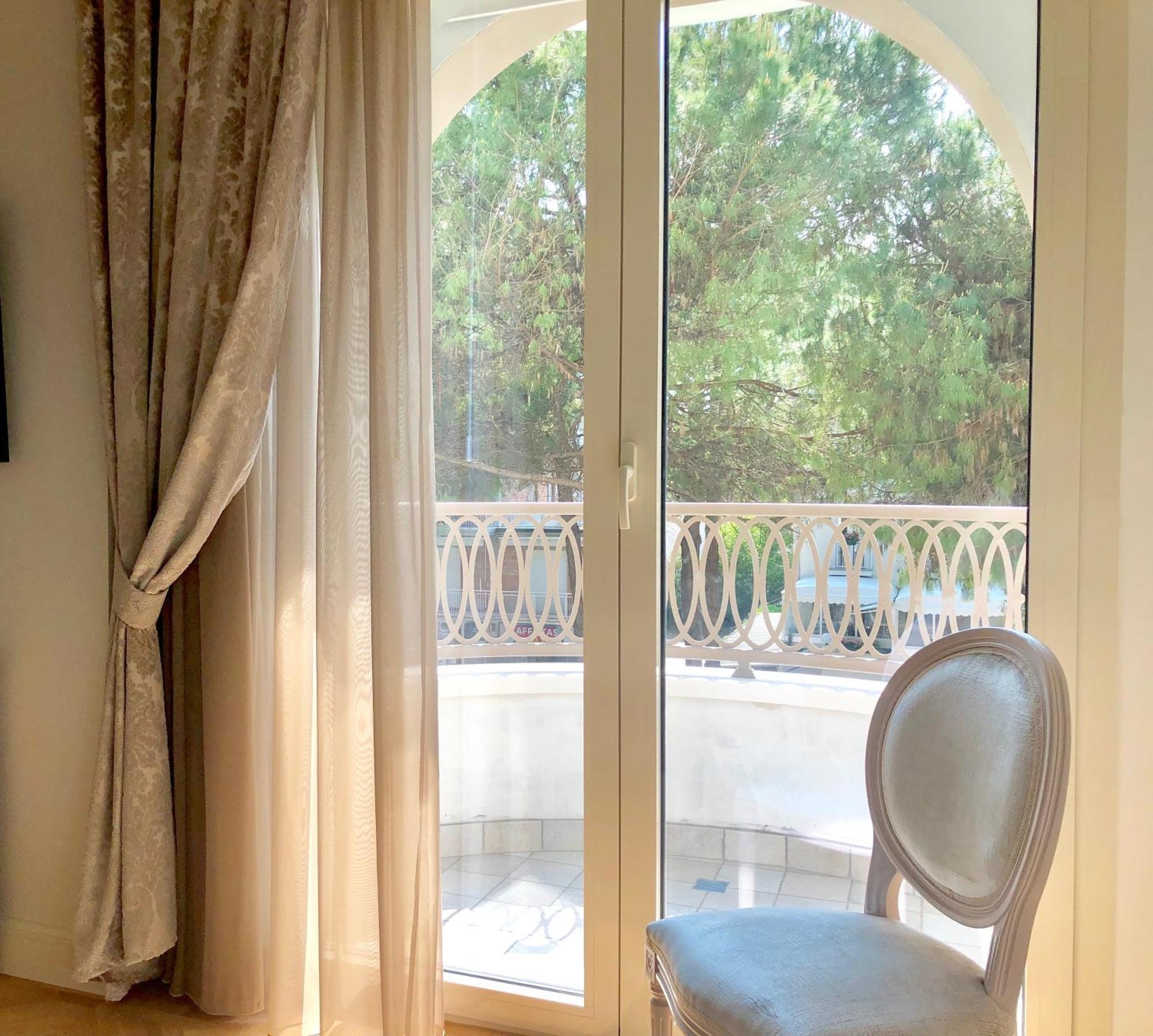 Hotel Aurelia Milano Marittima Buitenkant foto