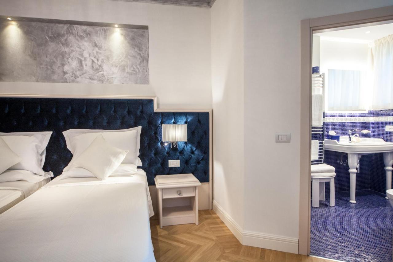 Hotel Aurelia Milano Marittima Buitenkant foto
