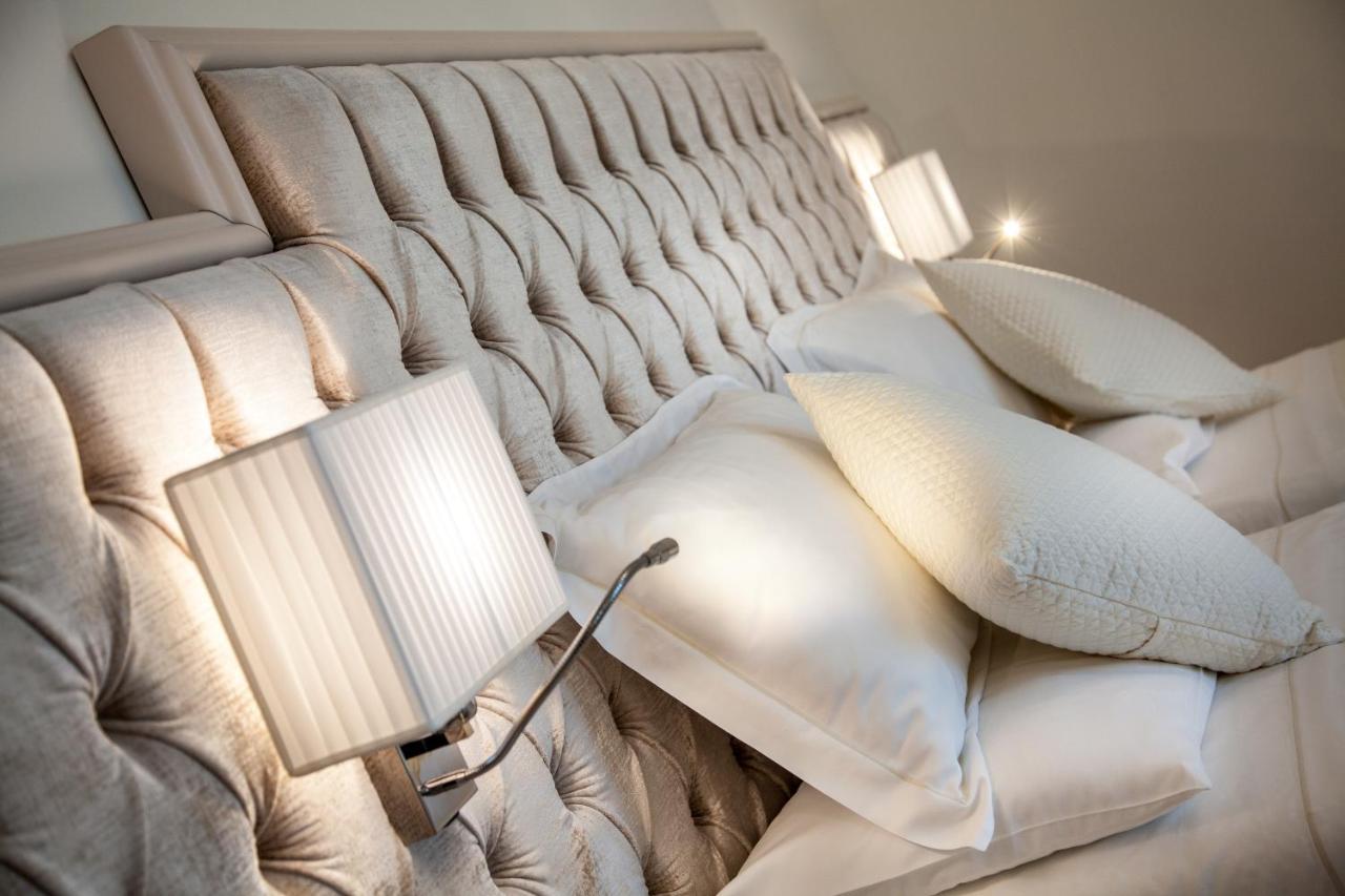 Hotel Aurelia Milano Marittima Buitenkant foto